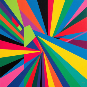 seanteros mande - Rise with Open Wings