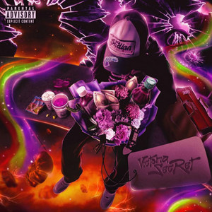 Zl Hello - VICTORIA $ECRET (feat. D.Way)