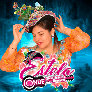 Estela Conde - No Me Valoraste
