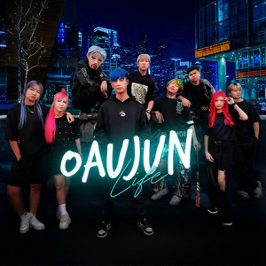 OAUJUN LIFE by OAUJUN HI-END