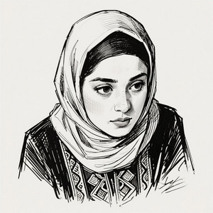 Kau Mendua by Mutmainah Sin