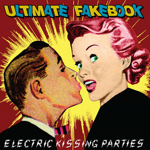 Ultimate Fakebook | Spotify