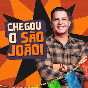 Chegou o São João