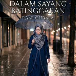 Dalam Sayang Batinggakan by Rani Chania