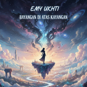 Emy Ukhti - Bayangan Di Atas Kayangan