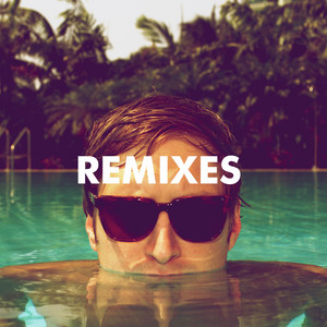 Came Along - Amtrac’s Summer Mix cover art