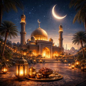 الشيخ علي محمد علي - اللهم انك عفو تحب العفو فاعف عنا