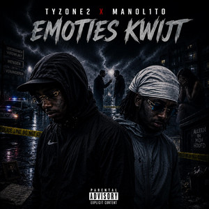 Emoties Kwijt by Manol1to, Tyzonetwo