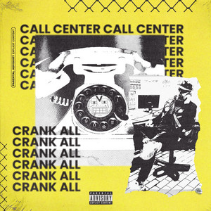 CALLCENTER by CRANK ALL