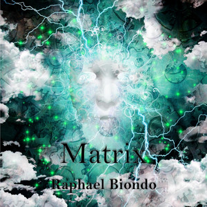 Matrix by Raphael Biondo
