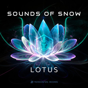 Lotus by Sounds of Snow