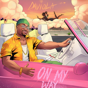 On My Way by Daviola
