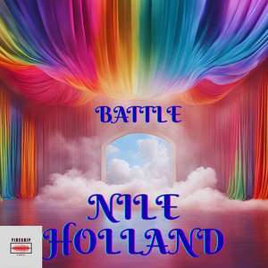 Battle by Nike Holland