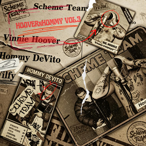 Next Week by Vinnie Hoover, Hommy DeVito