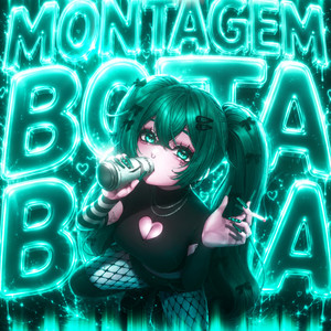 MONTAGEM BOTA BOTA - SUPER SLOWED by DJ SCX, DJ ORBITAL, Dj jl333, vtze archive