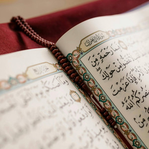 Islamic Collection - Calm Your Heart and Soul