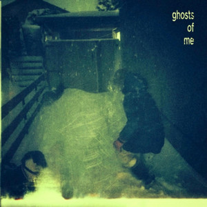 ghosts of me by oLi