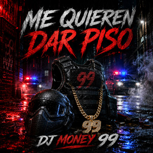 me quieren dar piso - instrumental by Dj money 99