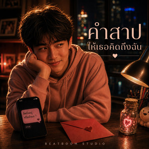 คำสาปให้เธอคิดถึงฉัน by BEATBOOM STUDIO