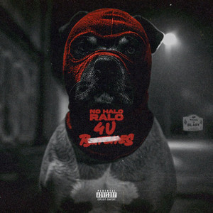 Portada de 4 U BITCHES