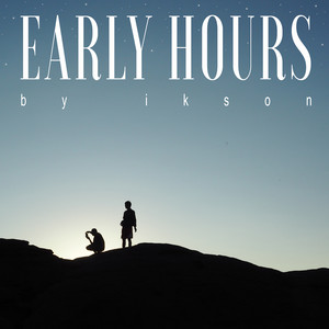 TELL YOUR STORY music by Ikson™ - Early Hours
