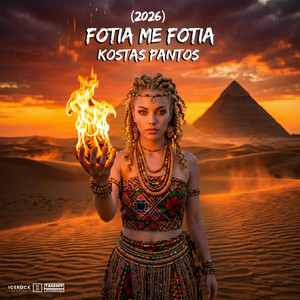 FOTIA ME FOTIA - 2026