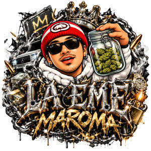 NO ES UN SECRETO - SPEED DOWN by La Eme Maroma