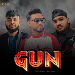 Gun (feat. Azee Hans)