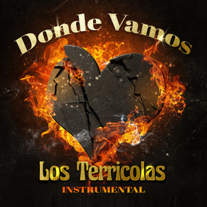 Donde vamos (Instrumental) by Los Terricolas