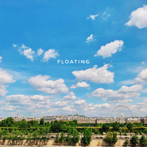 Floating by Haruko