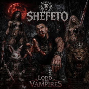 Undead King by SHEFETO