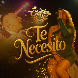 Claveles de la Cumbia - Te Necesito (En Vivo - UPLA HUANCAYO)