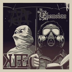 Kube & The Chemodan - Mr Nice Guy