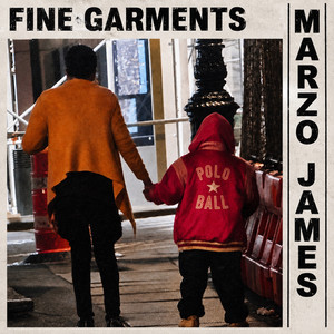 FINE GARMENTS by Marzo James