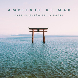 Ambiente De Mar Para El Sueño De La Noche album