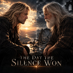 The Day the Silence Won by Warren Halbrook