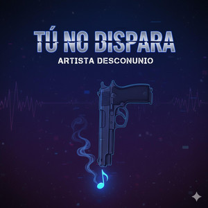 Tu no dispara by The Whyte King