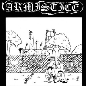 Deception by Armistice