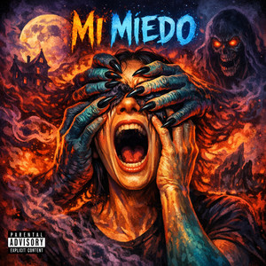 MI MIEDO by AMALFY LA PARA