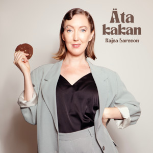 Äta kakan