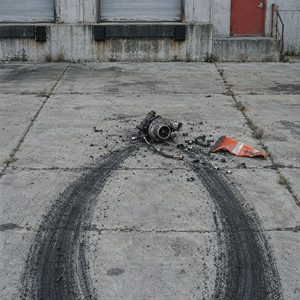 no more rhythm. by Jaxson Fury