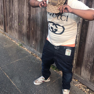 Blood Walkin by Bugg