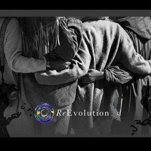ReEvolution by Rugaral29
