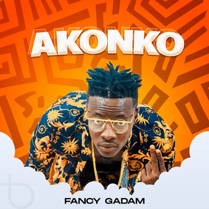 Fancy Gadam - Akonko