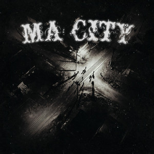 MA CITY by KAS 2.0