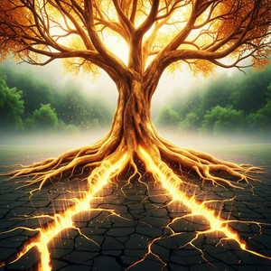 Restoration by Ziul