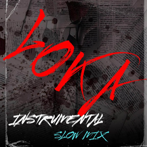 Loka - Slow Instrumental by Bra Leyend Music