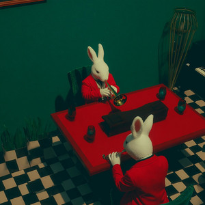 Underneath The Underneath by Rabbit Hole Sessions