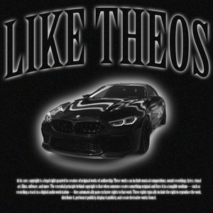 LIKE THEOS by MxstPlaya