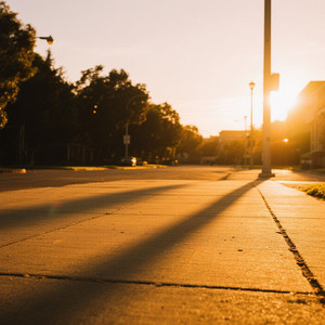 3 PM in New Orleans by yoyotina
